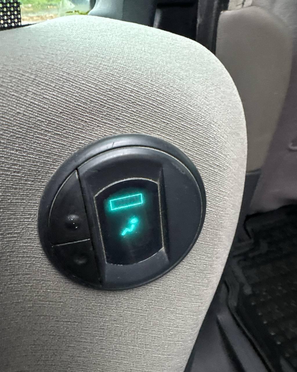 Renault Espace IV, 2002 г., механика, дизель  - фото 16