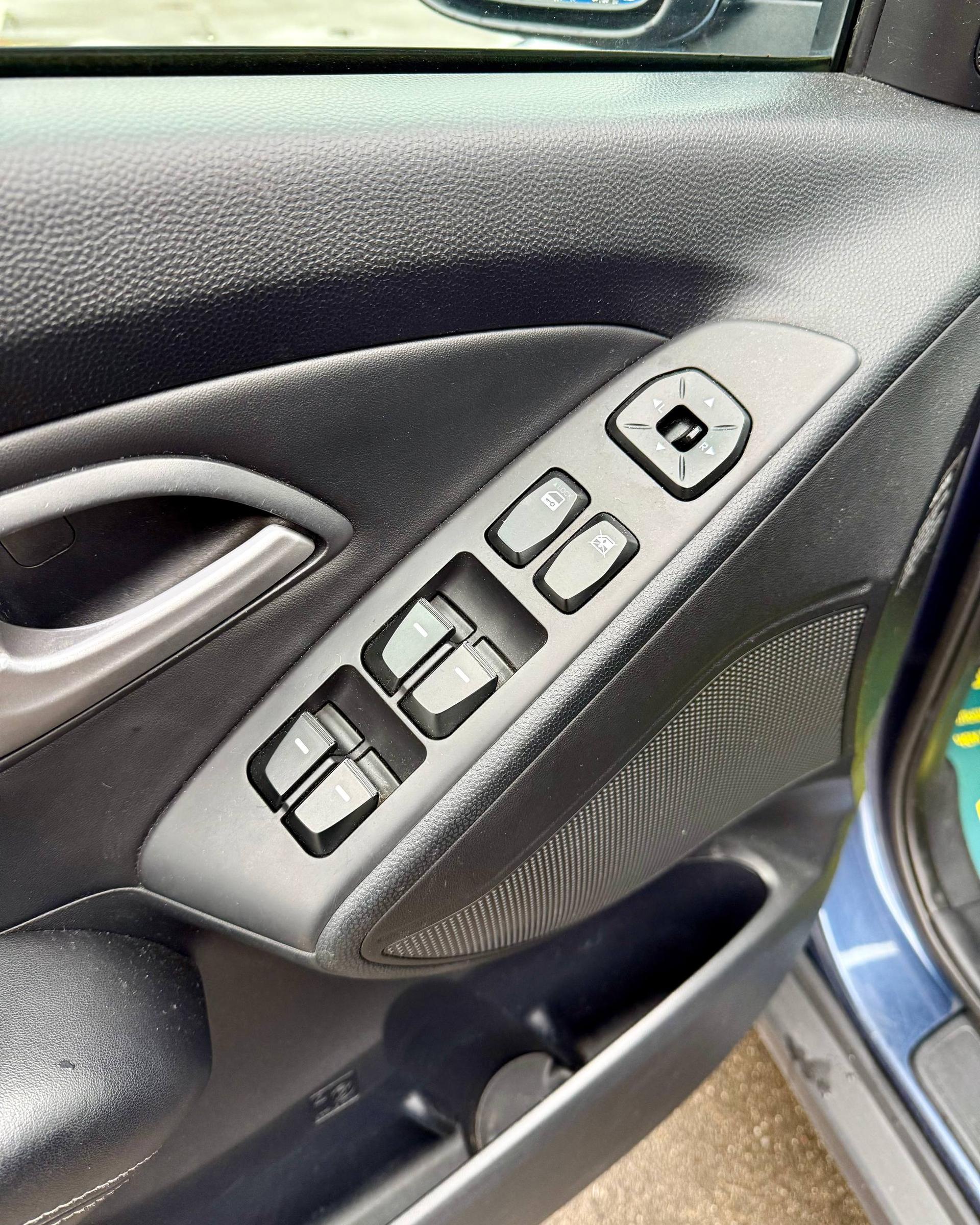 Hyundai ix35 I , 2011 г., механика, дизель - фото 9