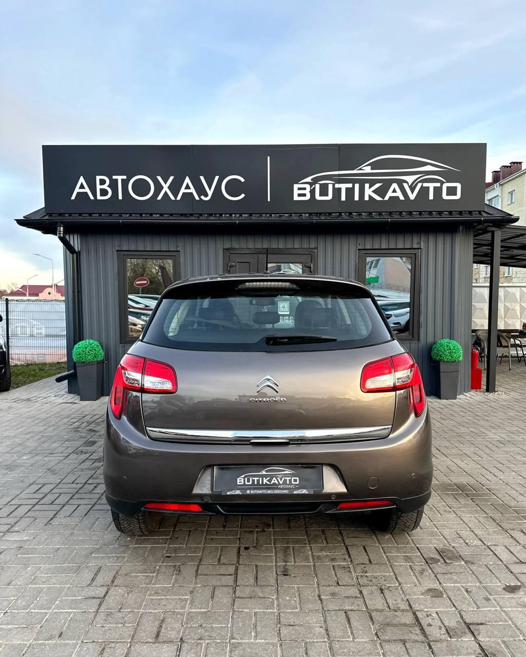 Citroen C4 Aircross I , 2012 г., механика, дизель - фото 6