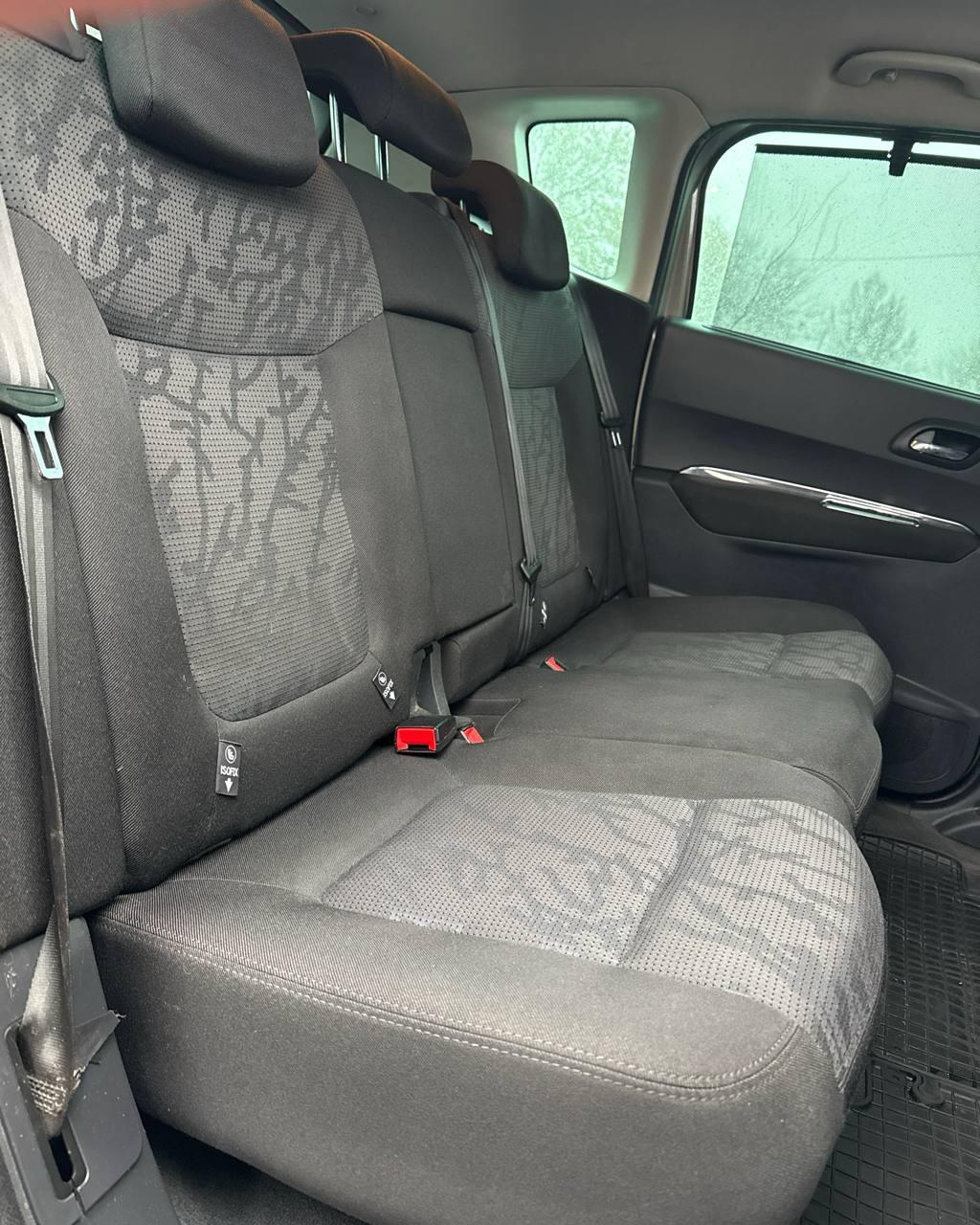 Peugeot 3008 I , 2009 г., механика, дизель - фото 11