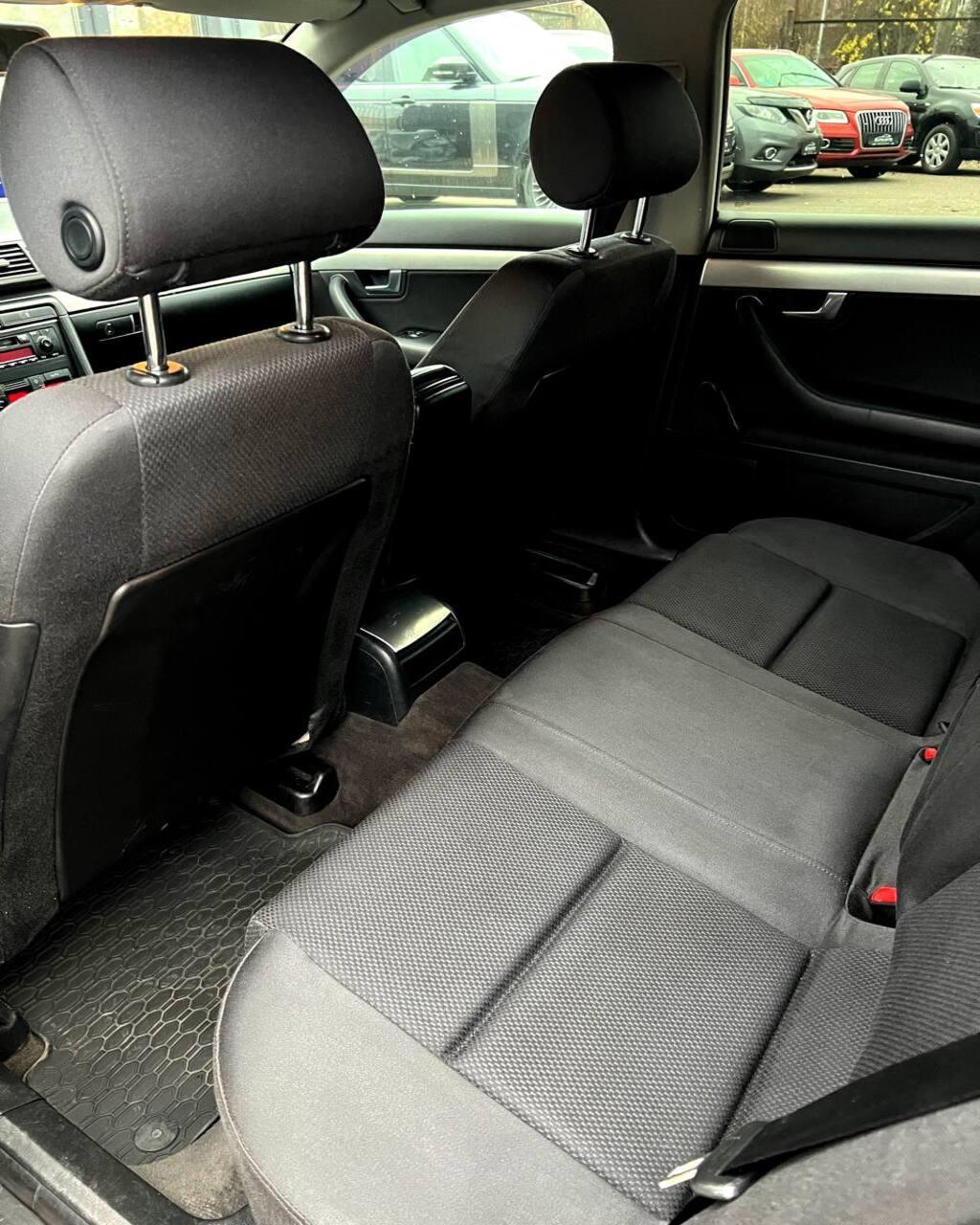 Audi A4 B6 , 2003 г., механика, дизель - фото 12