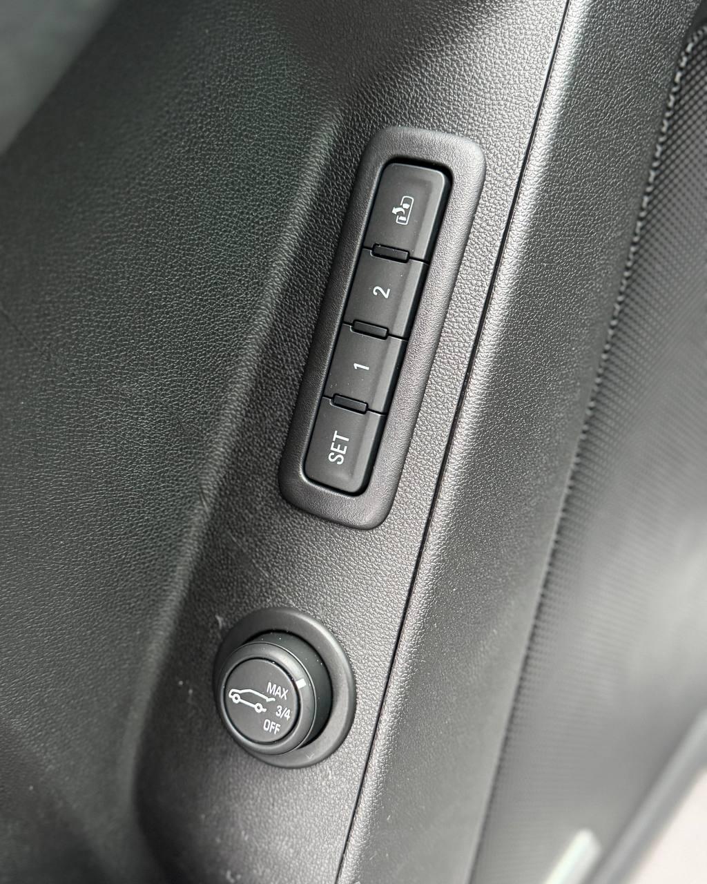 Chevrolet Equinox III , 2017 г., автомат, бензин - фото 21