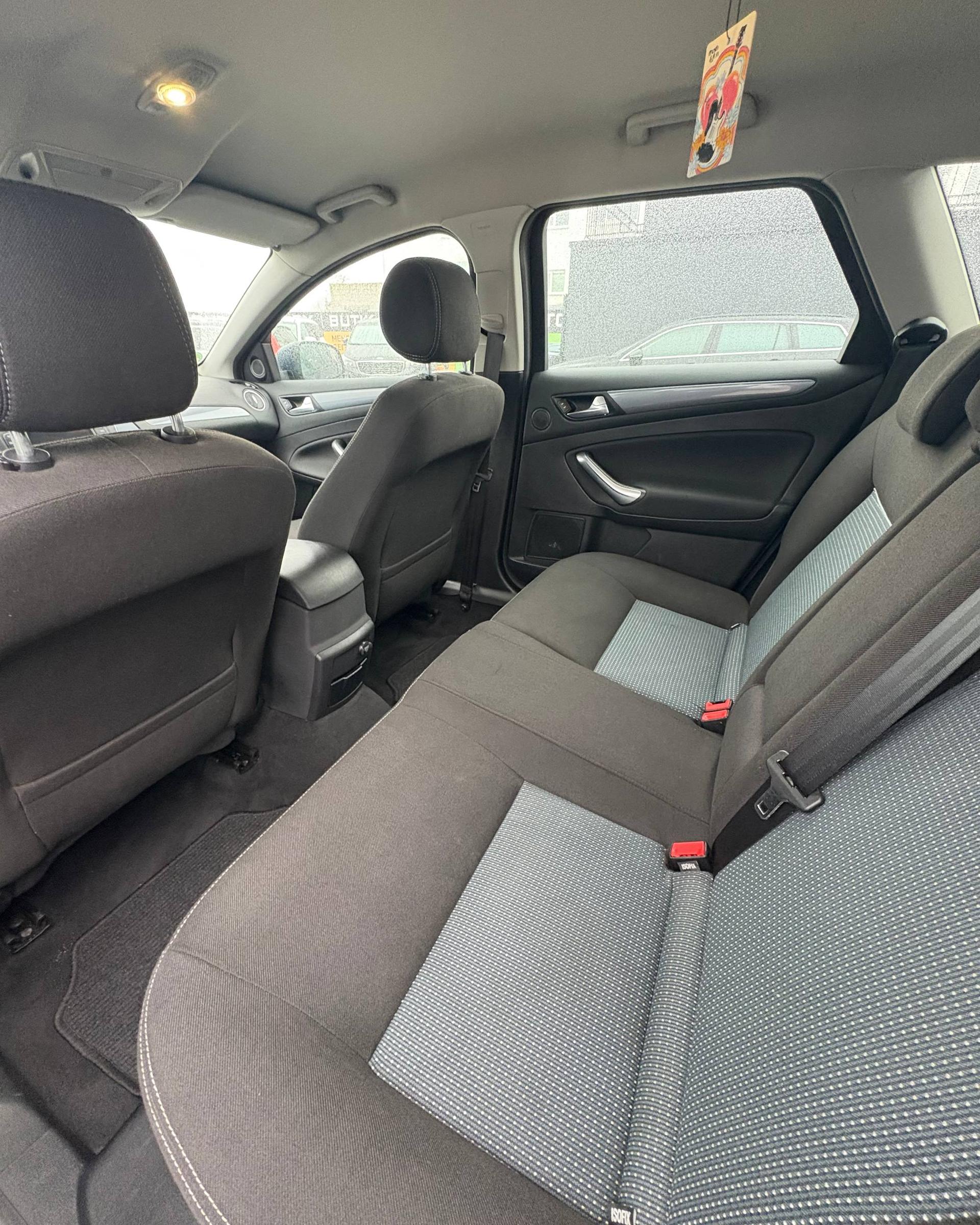 Ford Mondeo IV · Рестайлинг , 2012 г., механика, дизель  - фото 9