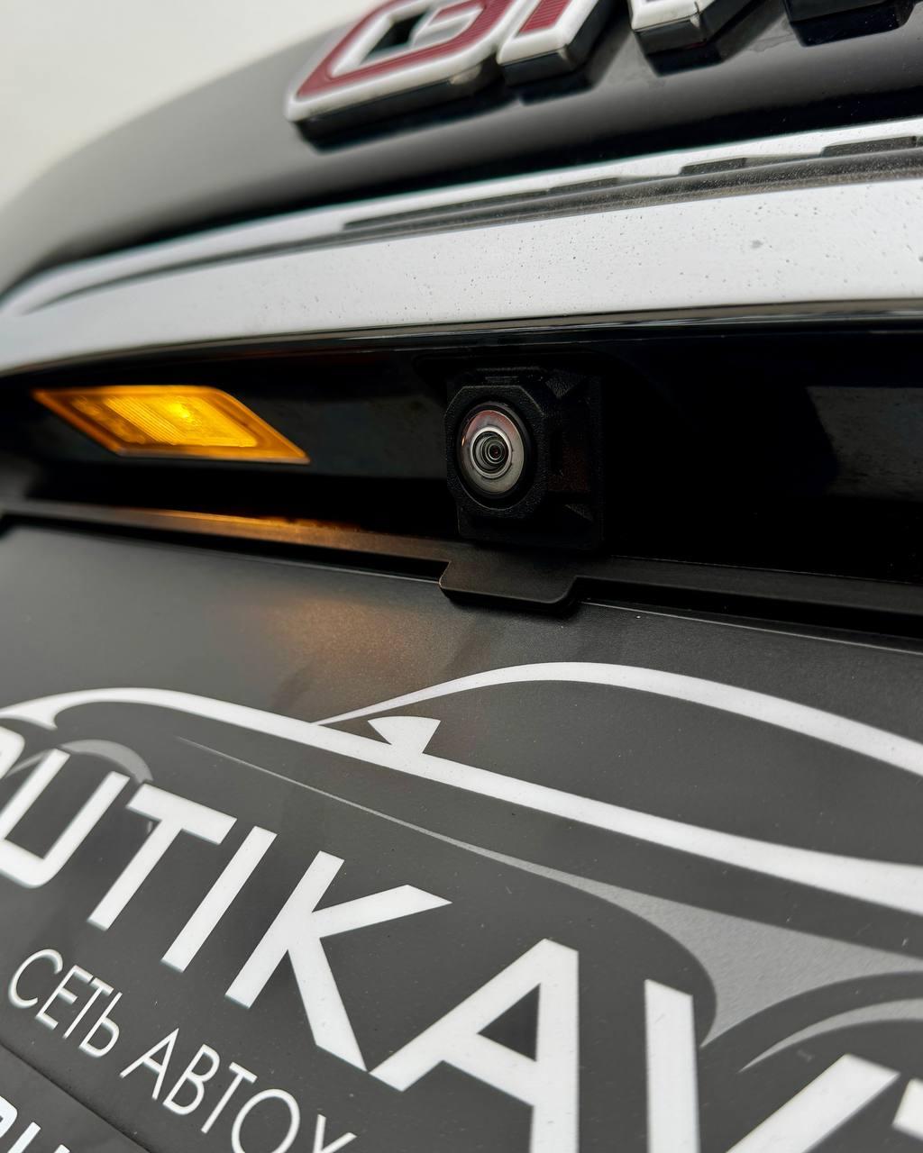 GMC Terrain II , 2019 г., автомат, бензин - фото 23