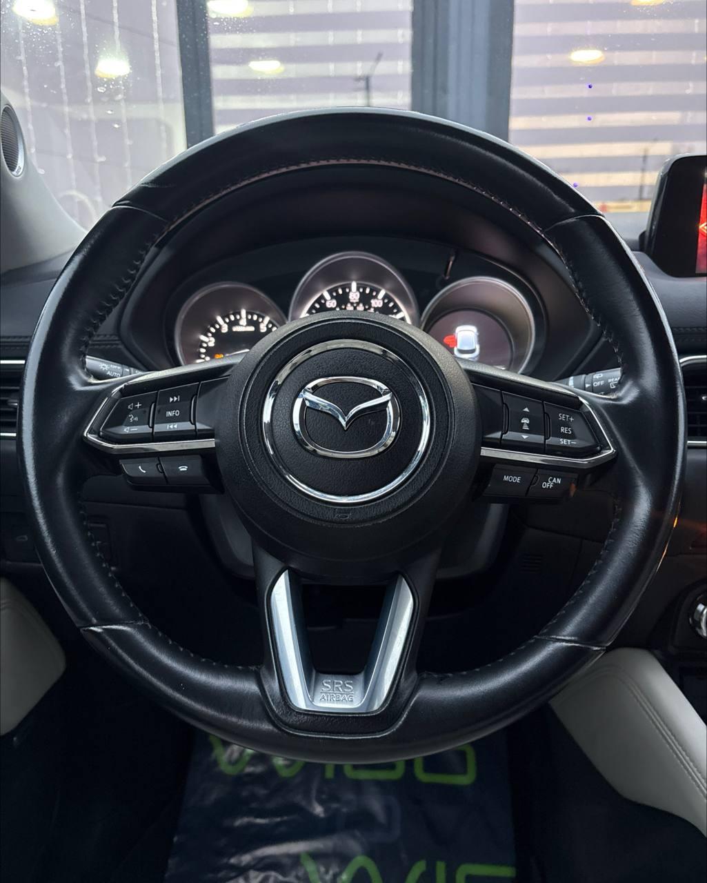 Mazda CX-5 II , 2017 г., автомат, бензин - фото 15