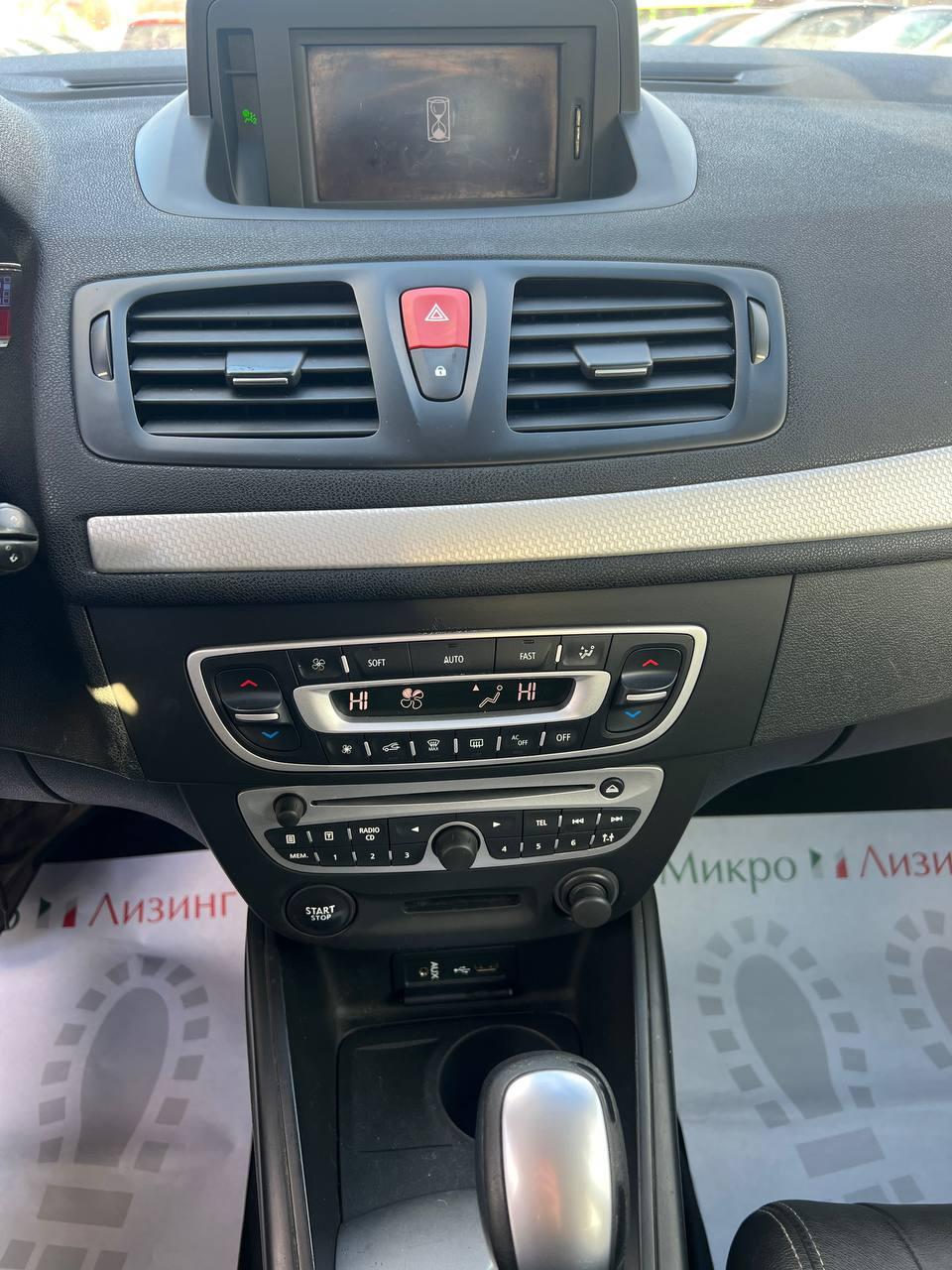 Renault Megane III , 2010 г., робот, дизель - фото 12