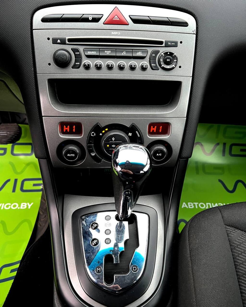 Peugeot 308 T7 , 2008 г., автомат, бензин - фото 16