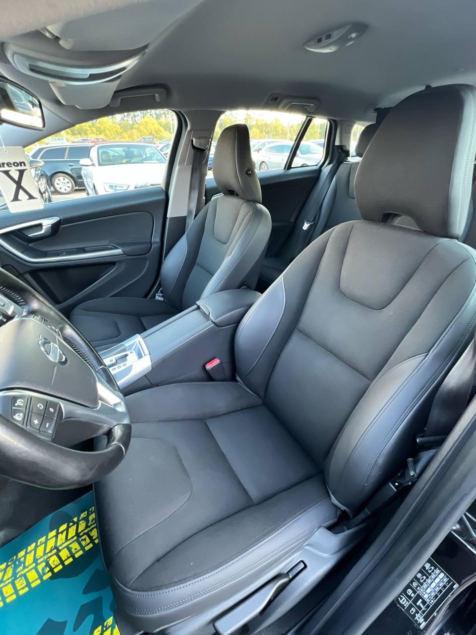 Volvo V60 I , 2012 г., робот, дизель - фото 11