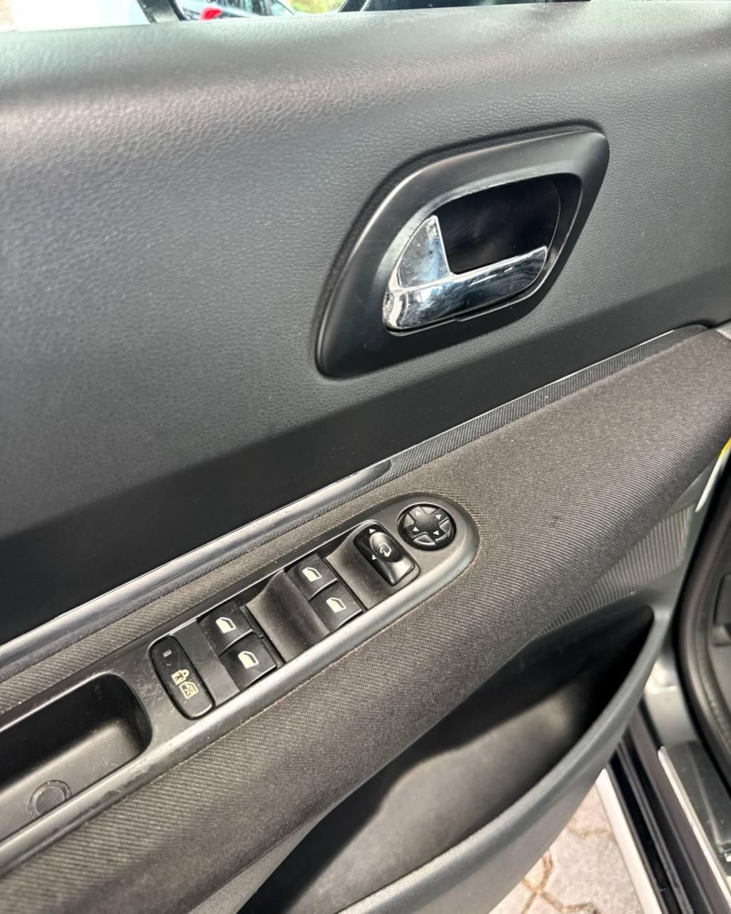 Peugeot 3008 I , 2011 г., механика, бензин - фото 9