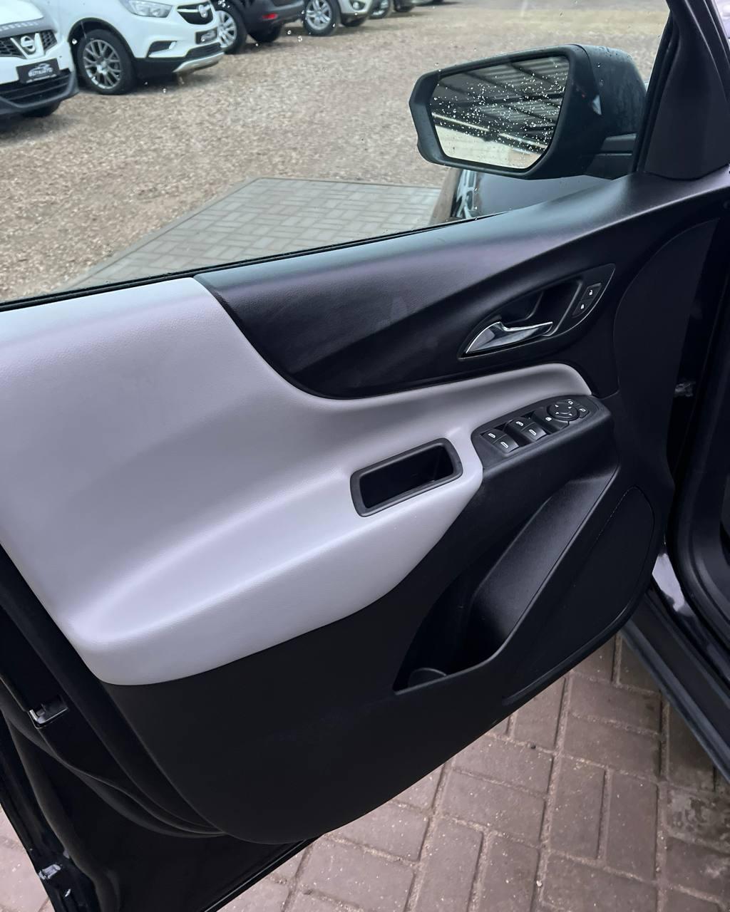 Chevrolet Equinox III , 2017 г., автомат, бензин - фото 9