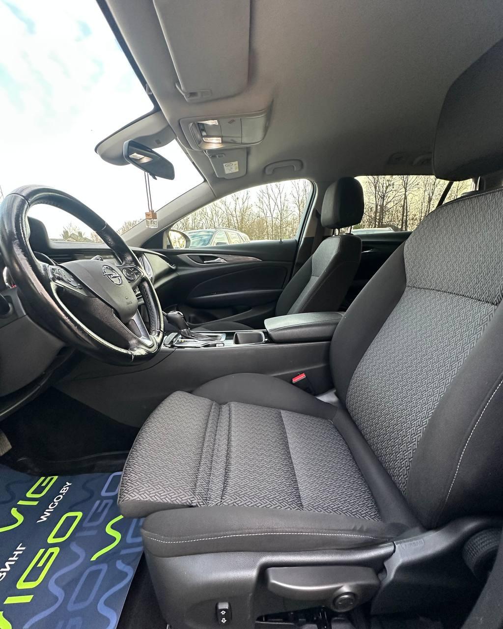 Opel Insignia II , 2019 г., автомат, дизель - фото 7