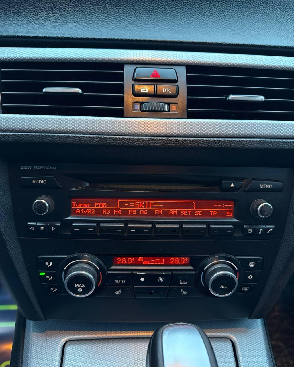 BMW 3 серия E90 E91 E92 E93 · Рестайлинг , 2010 г., автомат, бензин - фото 13