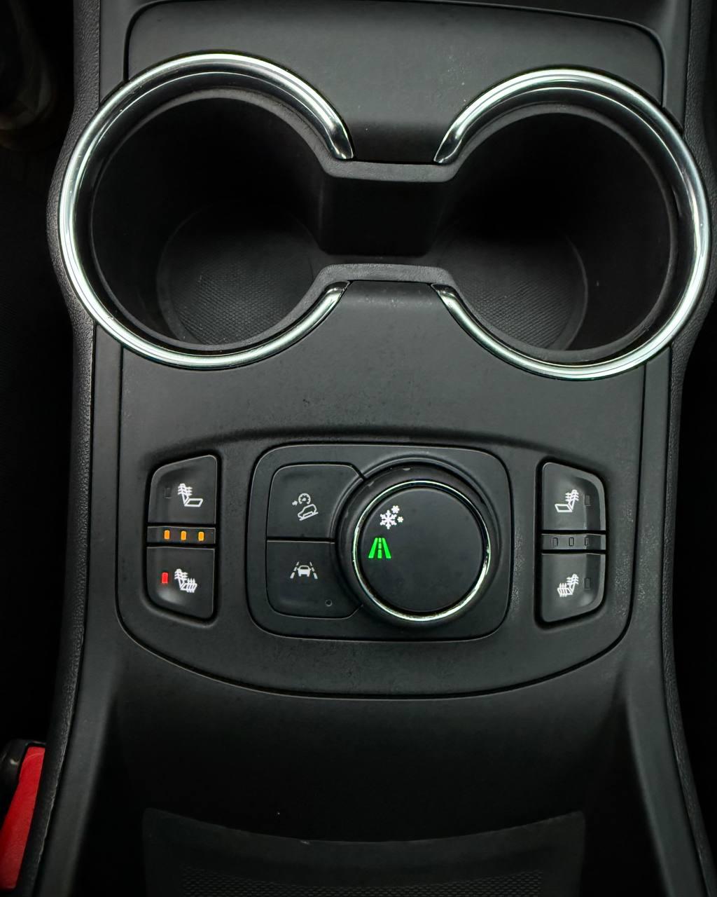 GMC Terrain II · Рестайлинг , 2022 г., автомат, бензин - фото 12