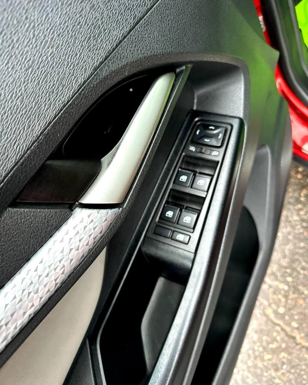 Lada (ВАЗ) Vesta Cross I , 2019 г., механика, бензин - фото 15