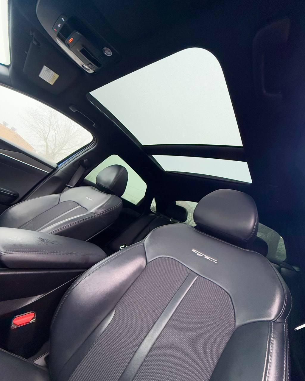 Kia K5 III , 2021 г., автомат, бензин - фото 26