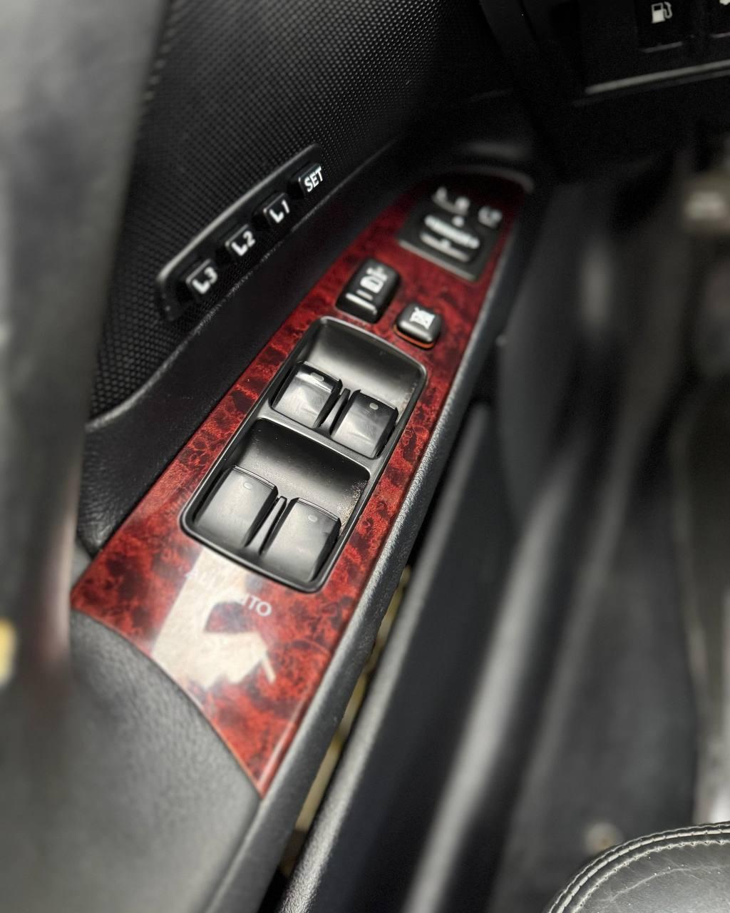 Lexus IS II , 2006 г., автомат, бензин - фото 16