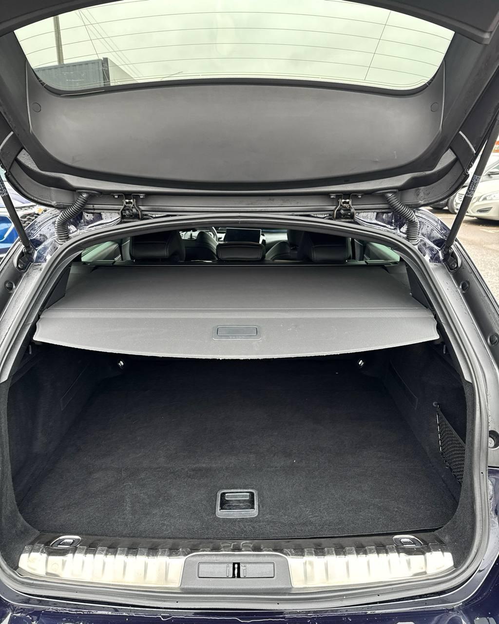 Peugeot 508 II , 2022 г., автомат, дизель - фото 14