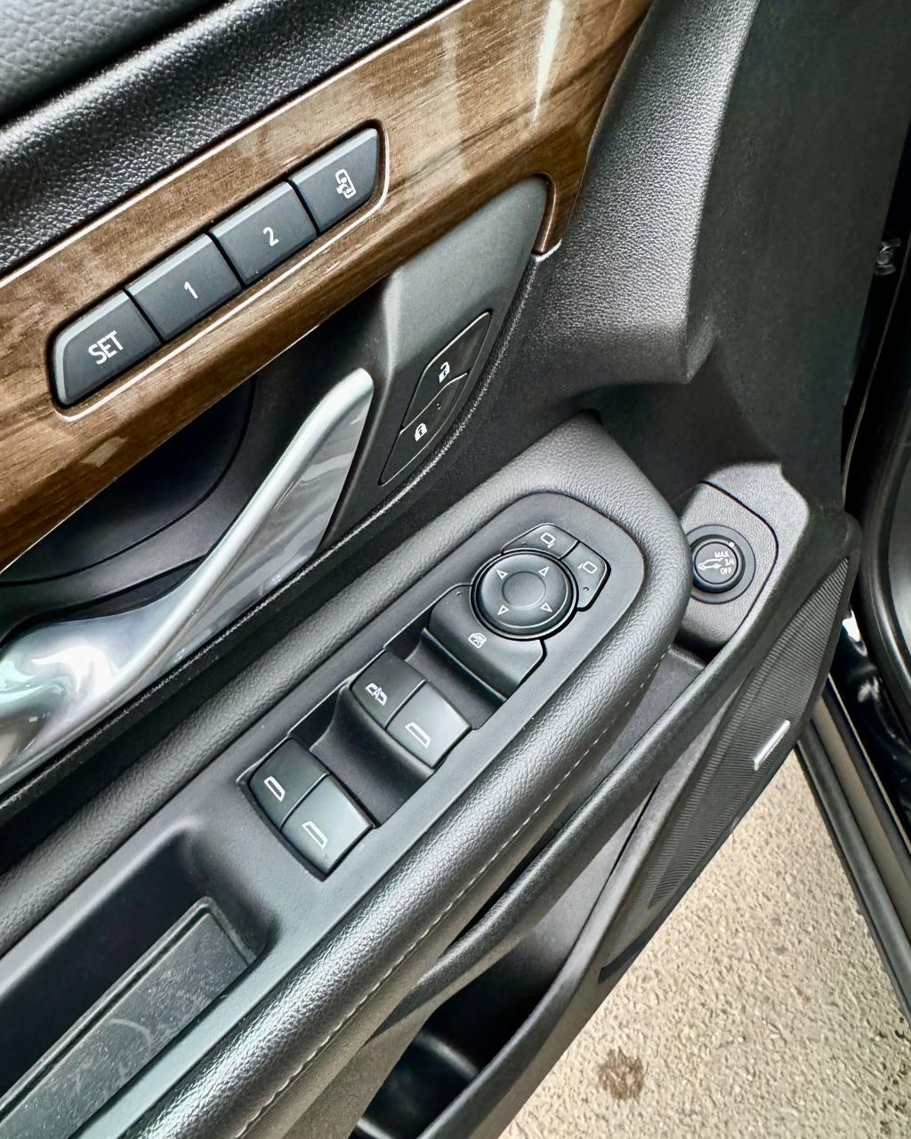 GMC Terrain II , 2019 г., автомат, бензин - фото 20