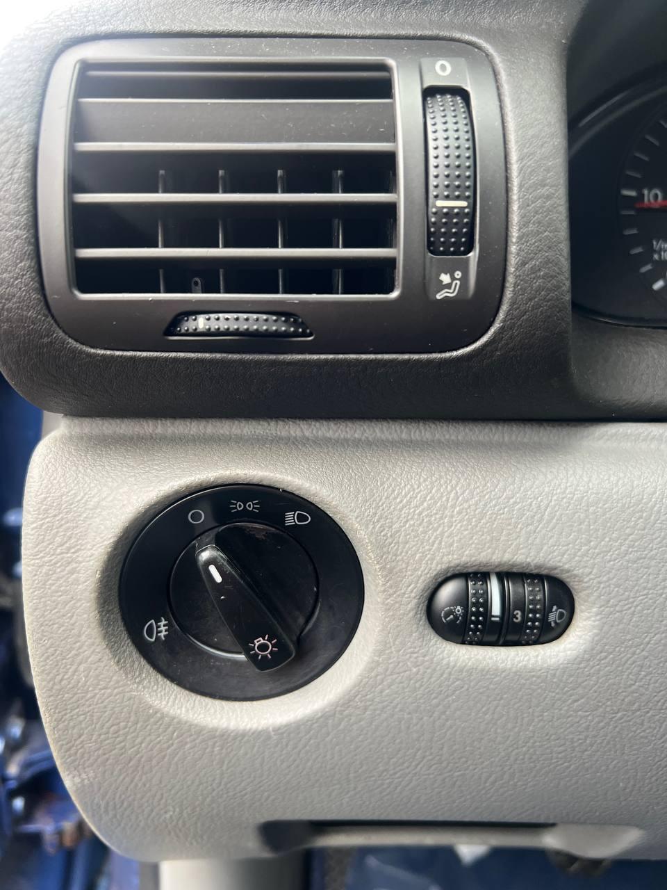 Volkswagen Passat B5 , 1998 г., механика, дизель - фото 12