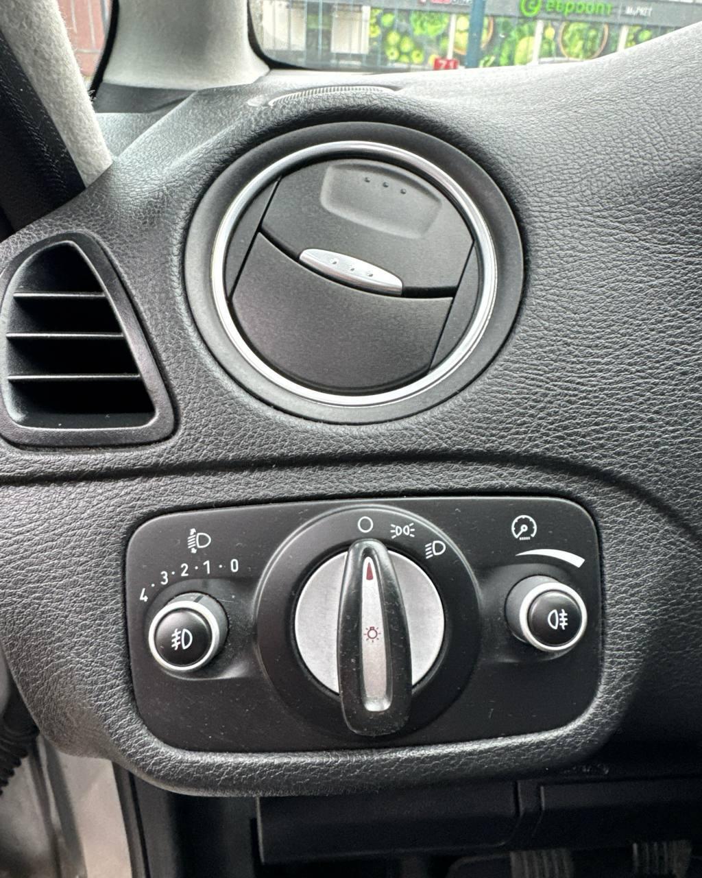 Ford S-MAX I · Рестайлинг , 2012 г., механика, дизель  - фото 19