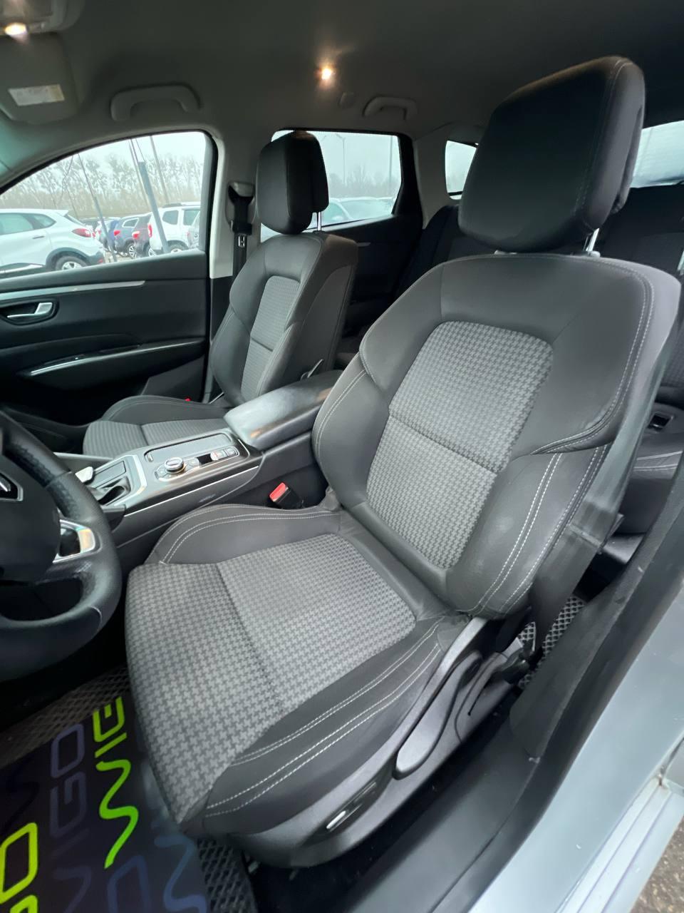 Renault Talisman I , 2016 г., робот, дизель - фото 11