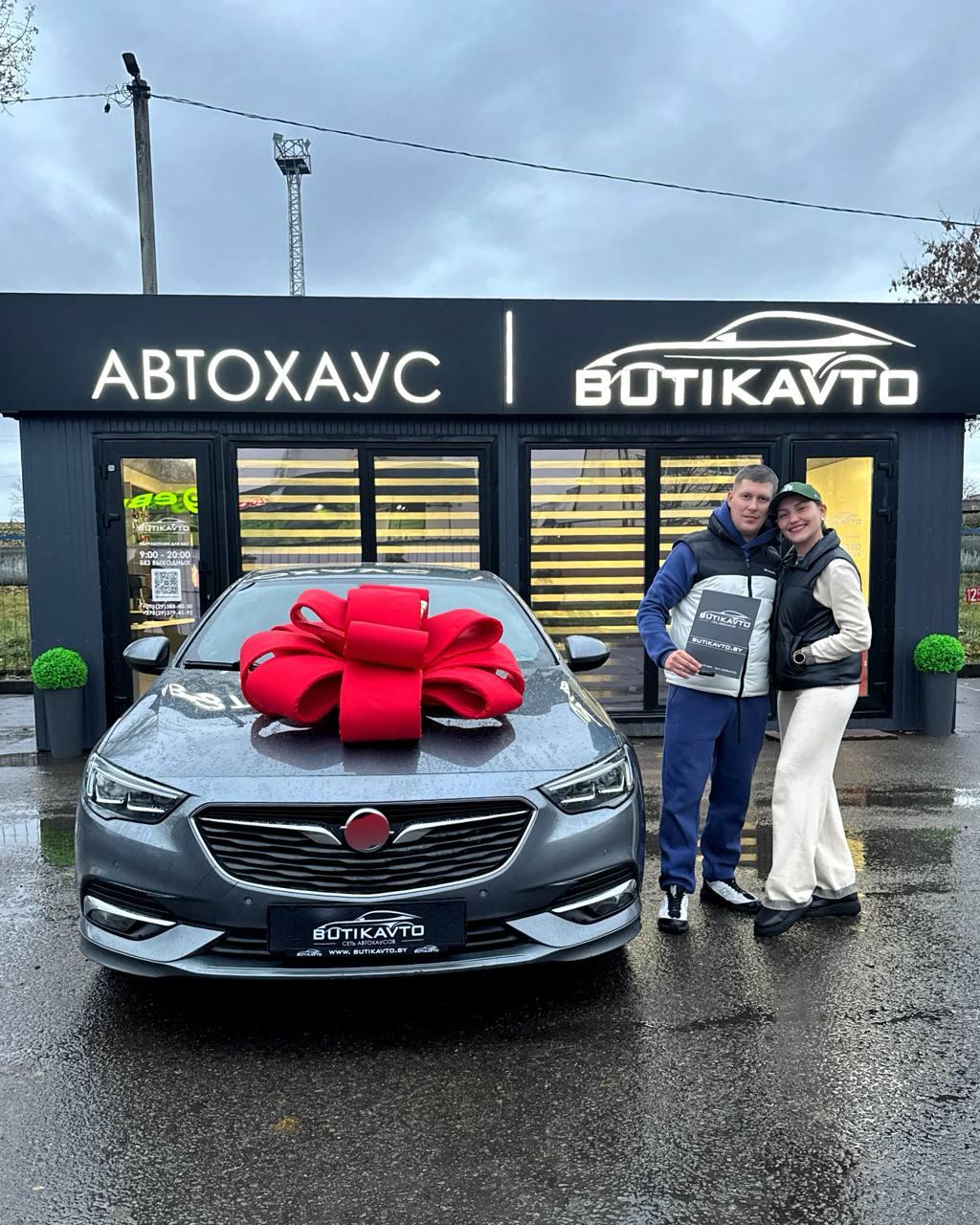 Opel Insignia II , 2017 г., автомат, дизель