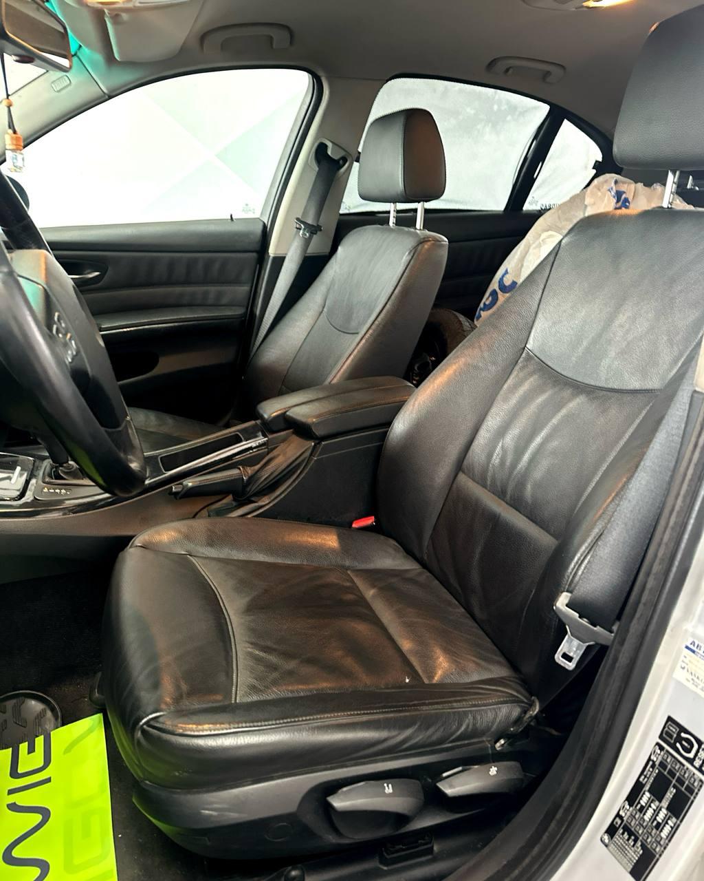 BMW 3 серия E90 E91 E92 E93 , 2007 г., автомат, бензин  - фото 12