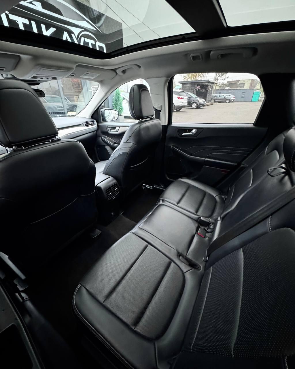 Ford Escape IV , 2021 г., автомат, бензин - фото 11