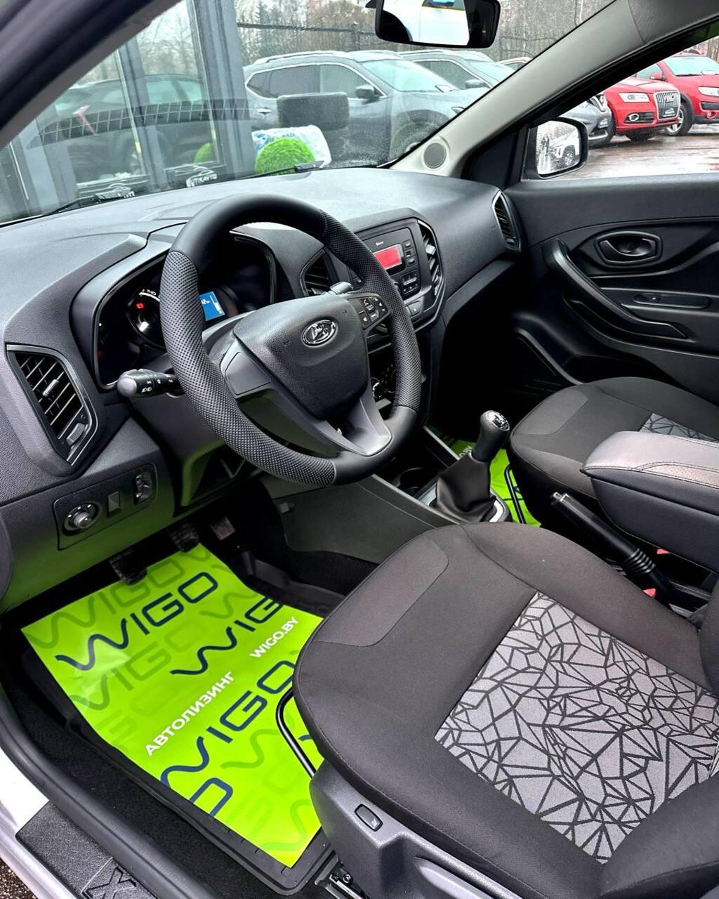 Lada (ВАЗ) XRAY I , 2018 г., механика, бензин - фото 9