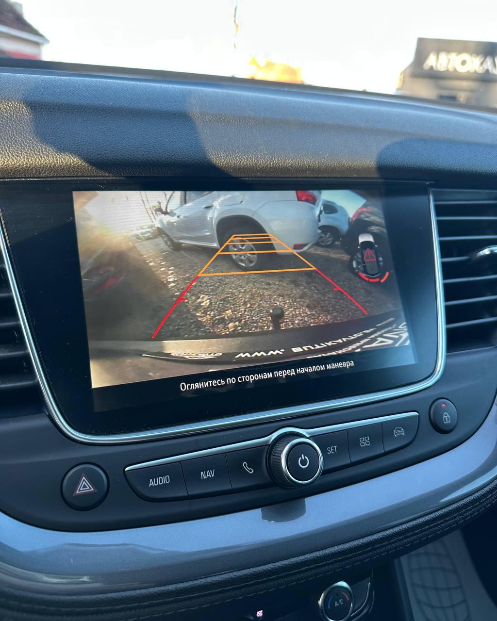 Opel Grandland X I , 2020 г., механика, бензин - фото 12