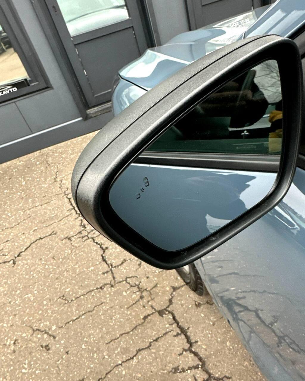 Ford Escape IV · Рестайлинг , 2023 г., автомат, бензин - фото 20