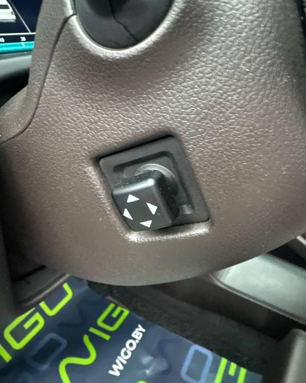 Hyundai Palisade I · Рестайлинг , 2022 г., автомат, дизель - фото 23