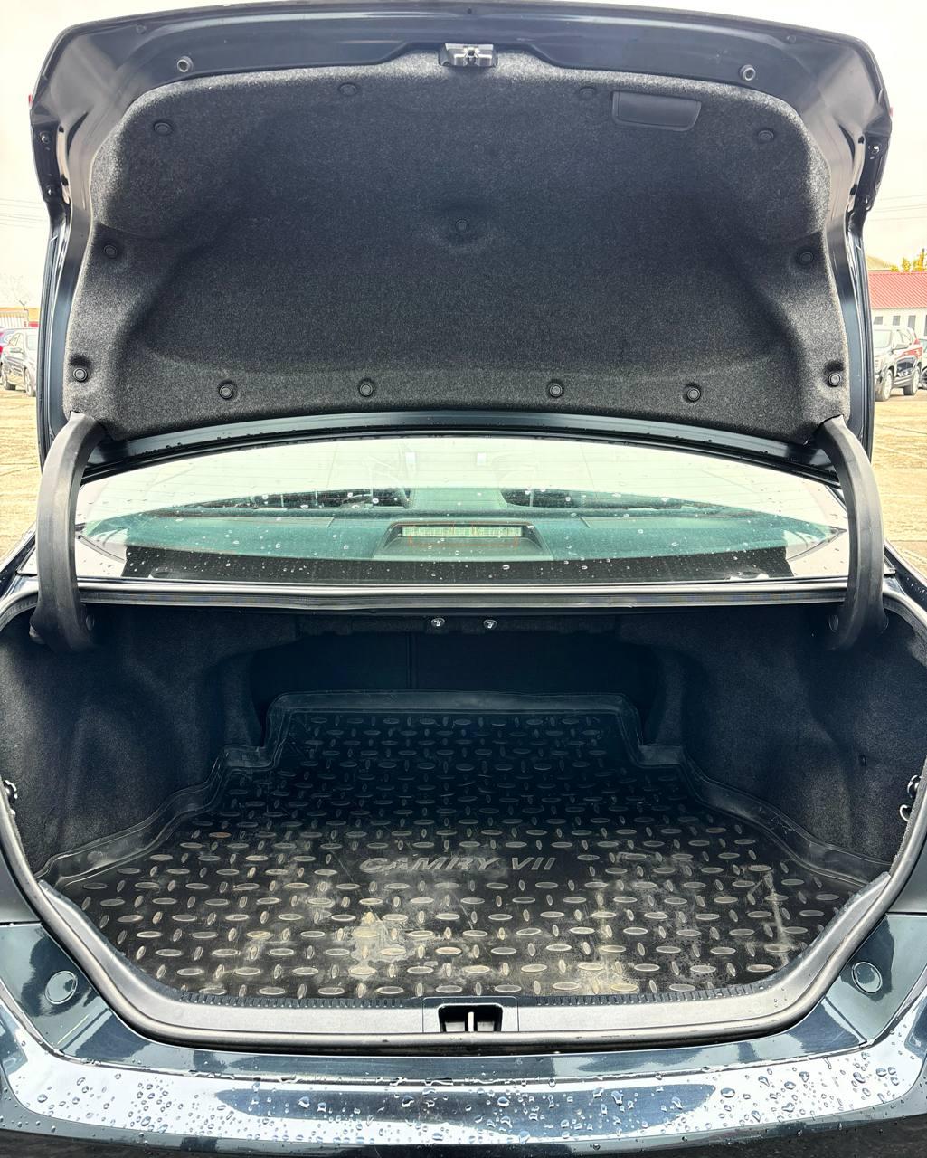 Toyota Camry XV55 · Рестайлинг , 2017 г., автомат, бензин - фото 12