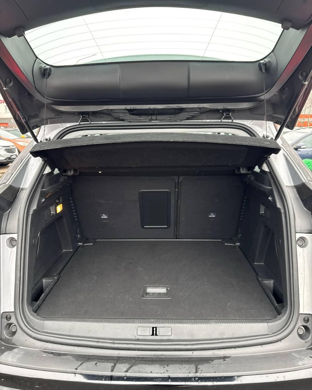 Peugeot 3008 II , 2020 г., автомат, дизель - фото 14