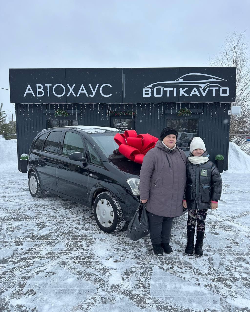 Opel Meriva I · Рестайлинг , 2008 г., механика, бензин