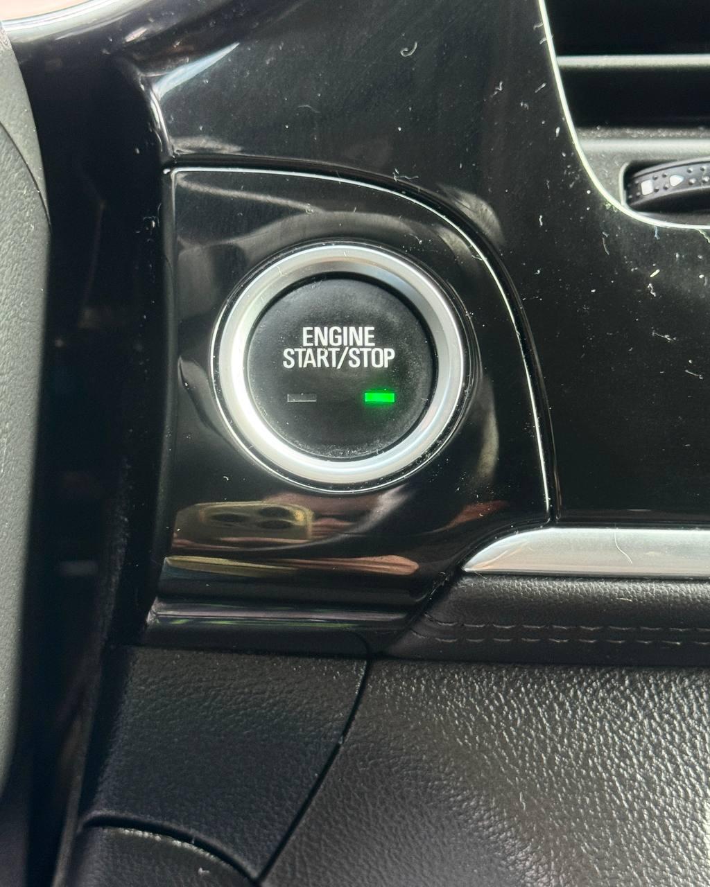 Buick Encore I · Рестайлинг , 2021 г., автомат, бензин  - фото 18