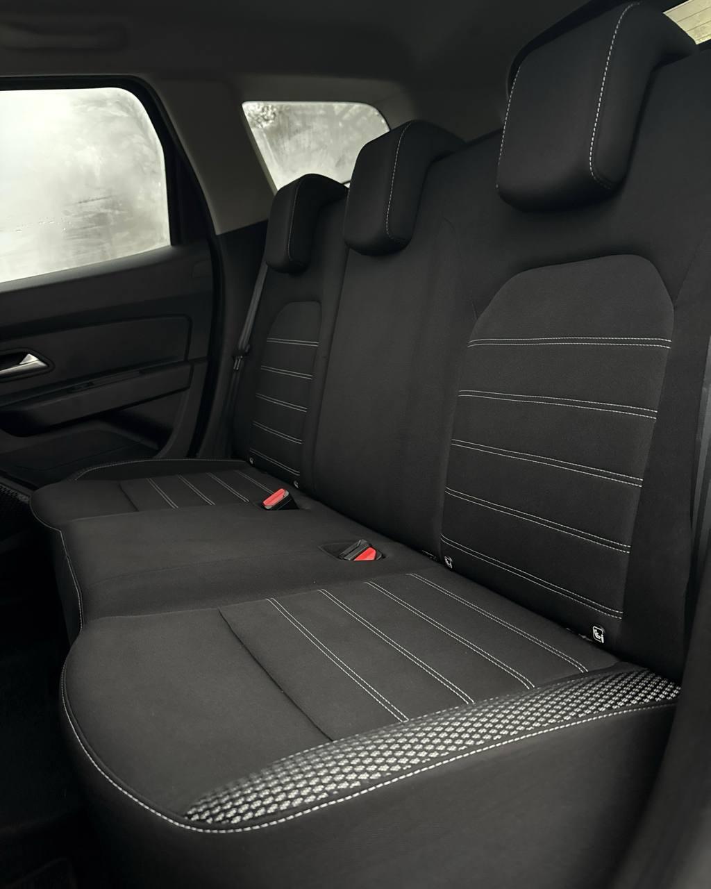 Dacia Duster II , 2021 г., механика, бензин - фото 11