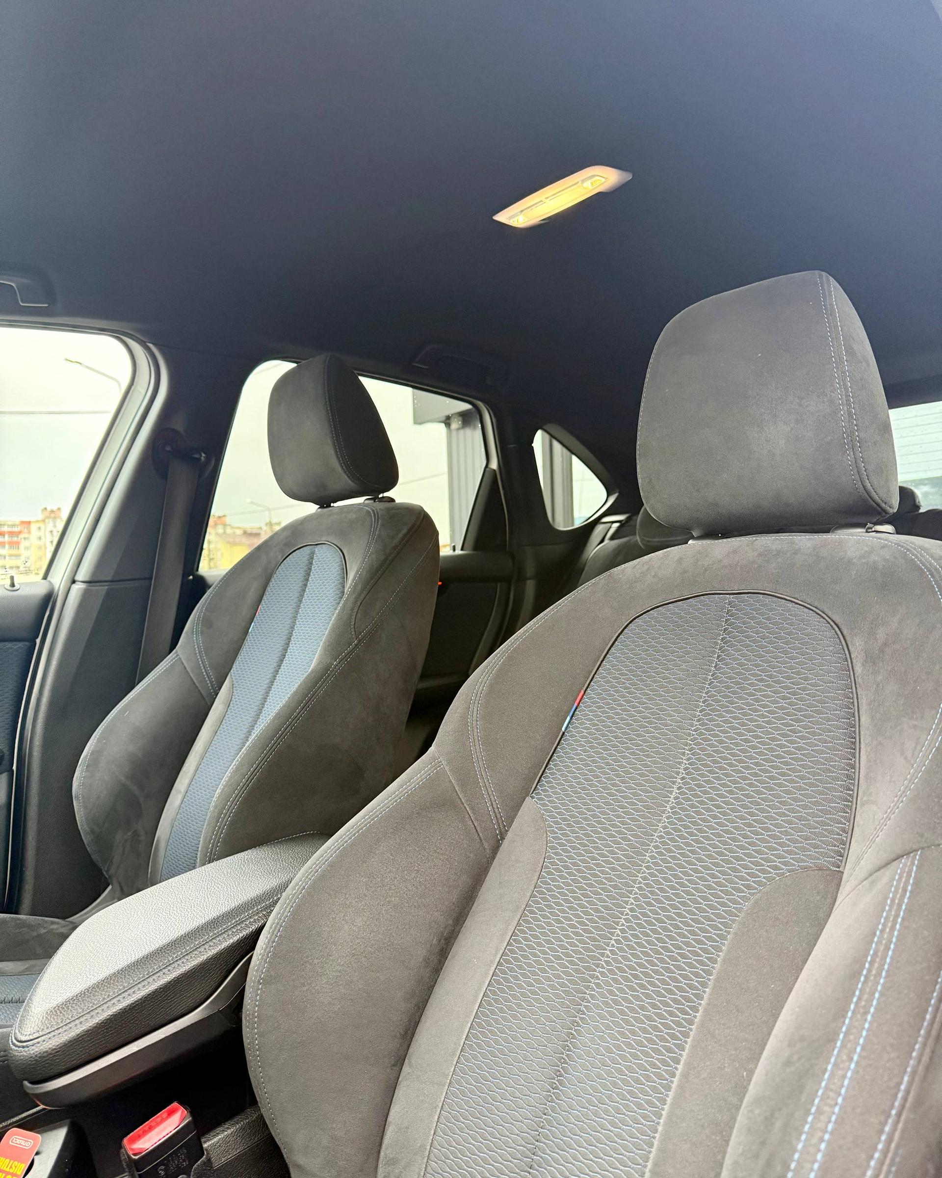 BMW 2 серия Active Tourer F45 · Рестайлинг , 2018 г., автомат, дизель - фото 11