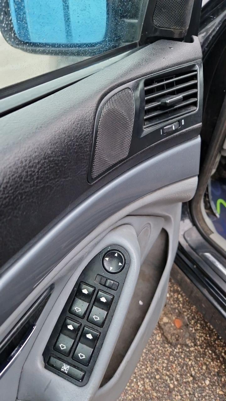 BMW 5 серия E39 , 1998 г., механика, дизель - фото 9