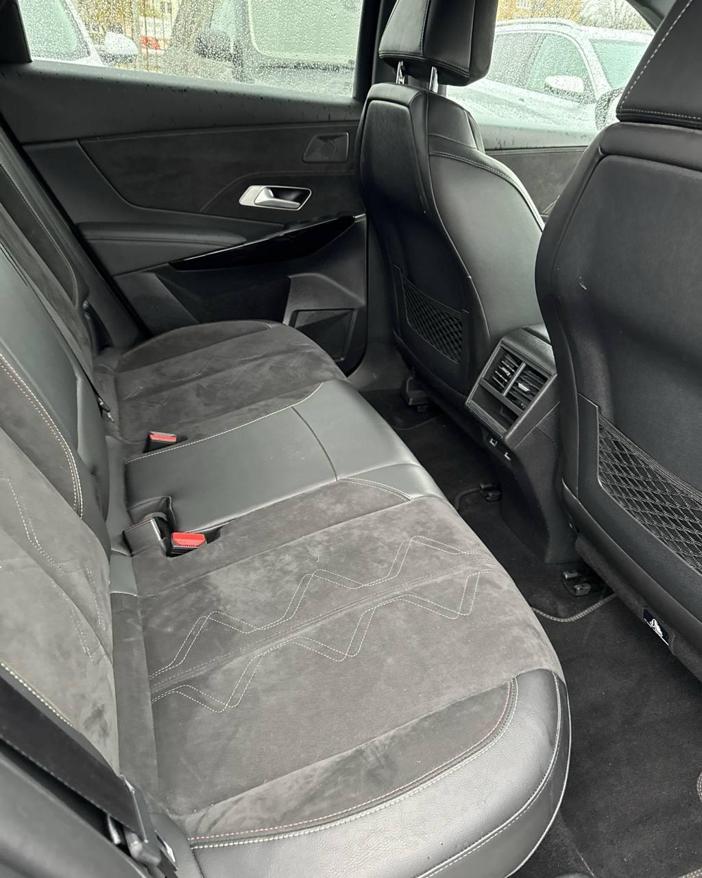 DS 7 Crossback I , 2020 г., автомат, бензин - фото 11