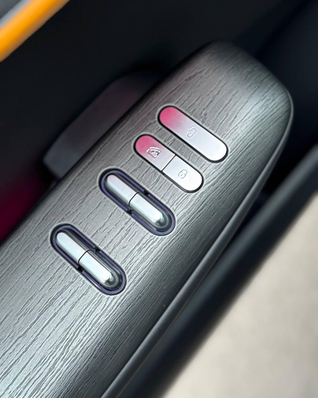 Shenlan S7 I · Рестайлинг , 2025 г., автомат, бензин - фото 19