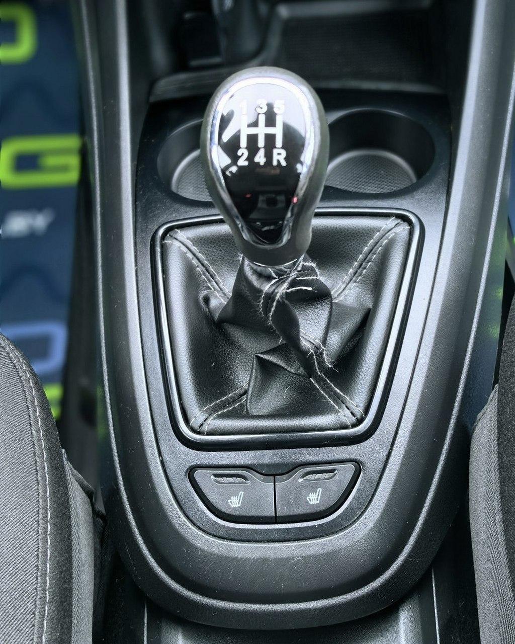 Lada (ВАЗ) Vesta I , 2019 г., механика, бензин - фото 14