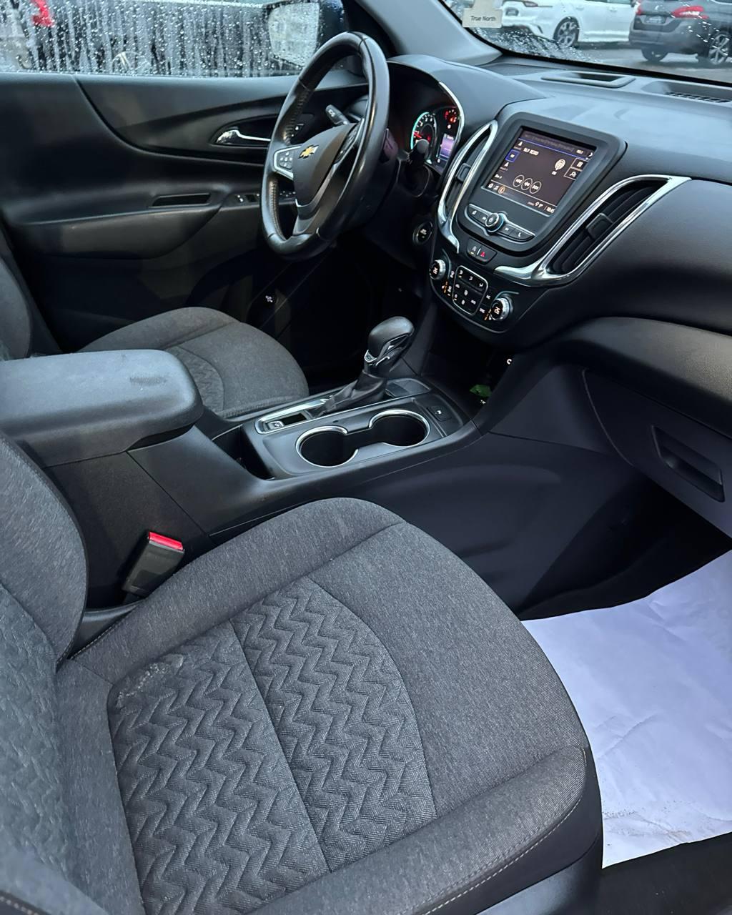 Chevrolet Equinox III · Рестайлинг , 2022 г., автомат, бензин - фото 14