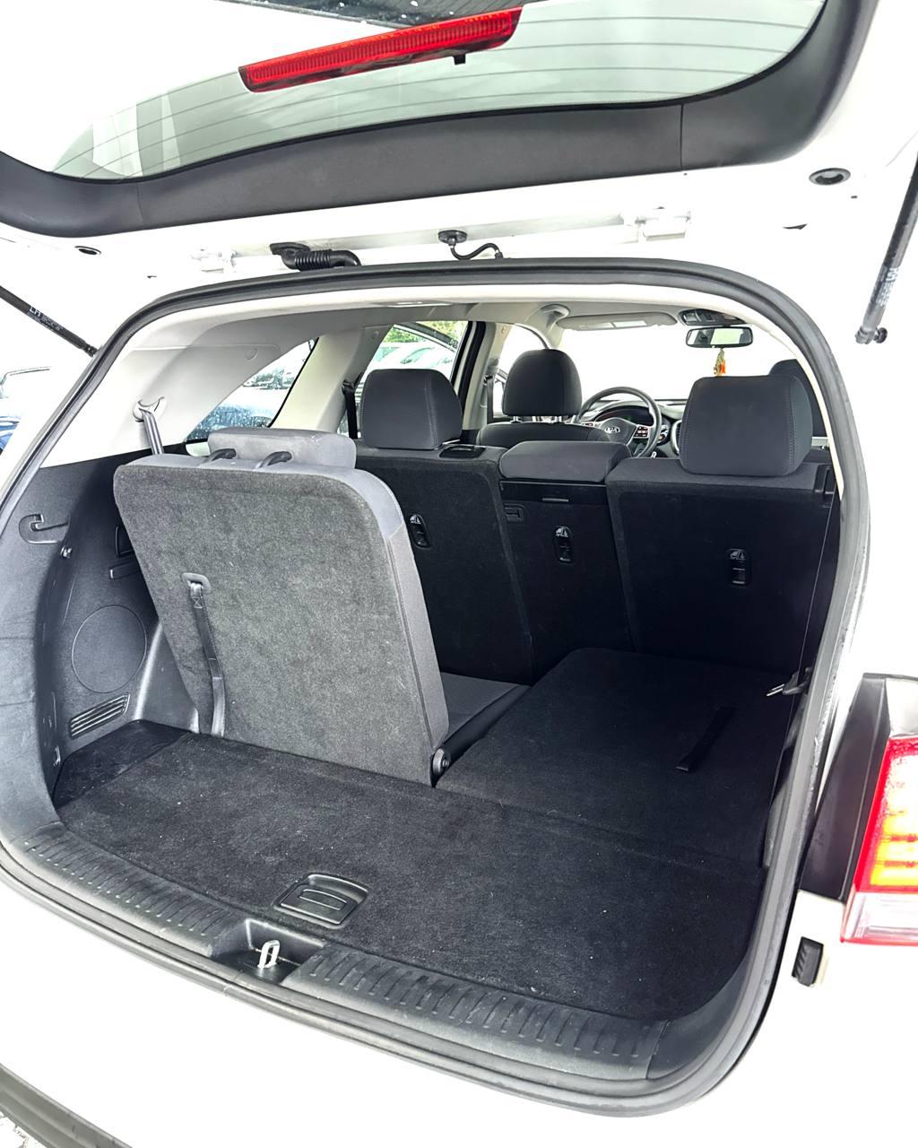 Kia Sorento III · Рестайлинг , 2019 г., автомат, бензин - фото 15