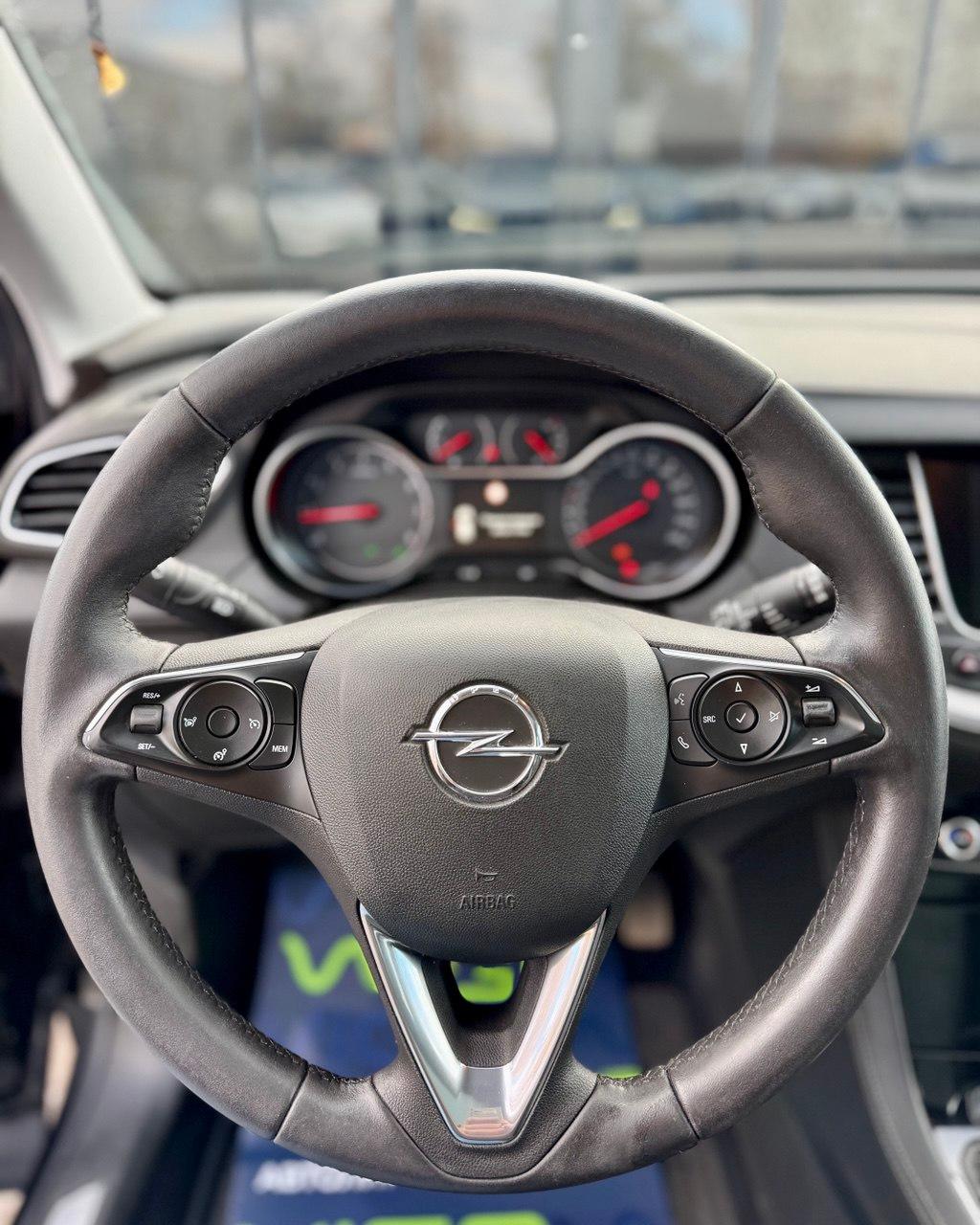 Opel Grandland X I , 2019 г., механика, дизель  - фото 16