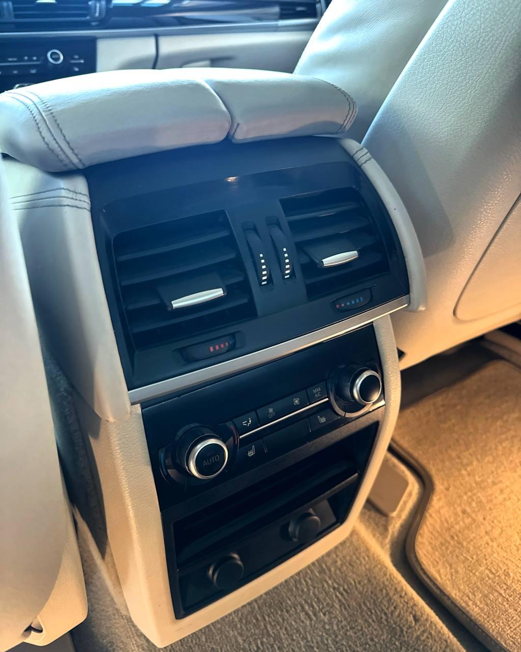 BMW X5 F15 , 2014 г., автомат, бензин - фото 17