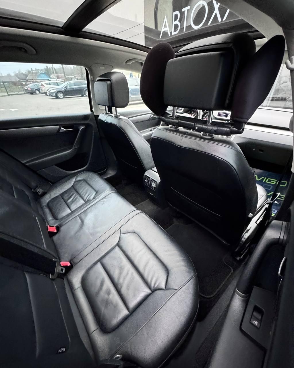 Volkswagen Passat B7 , 2013 г., механика, дизель - фото 12