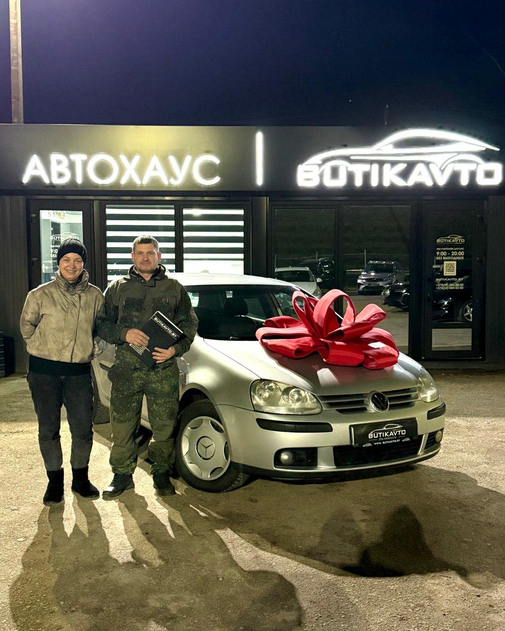 Volkswagen Golf V , 2008 г., механика, дизель