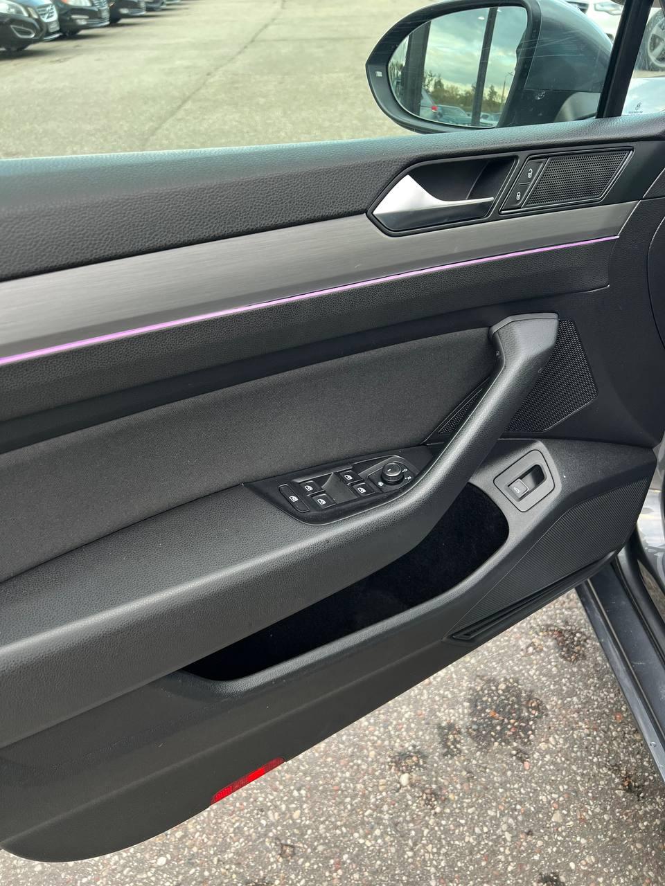 Volkswagen Passat B8 , 2017 г., механика, дизель  - фото 9