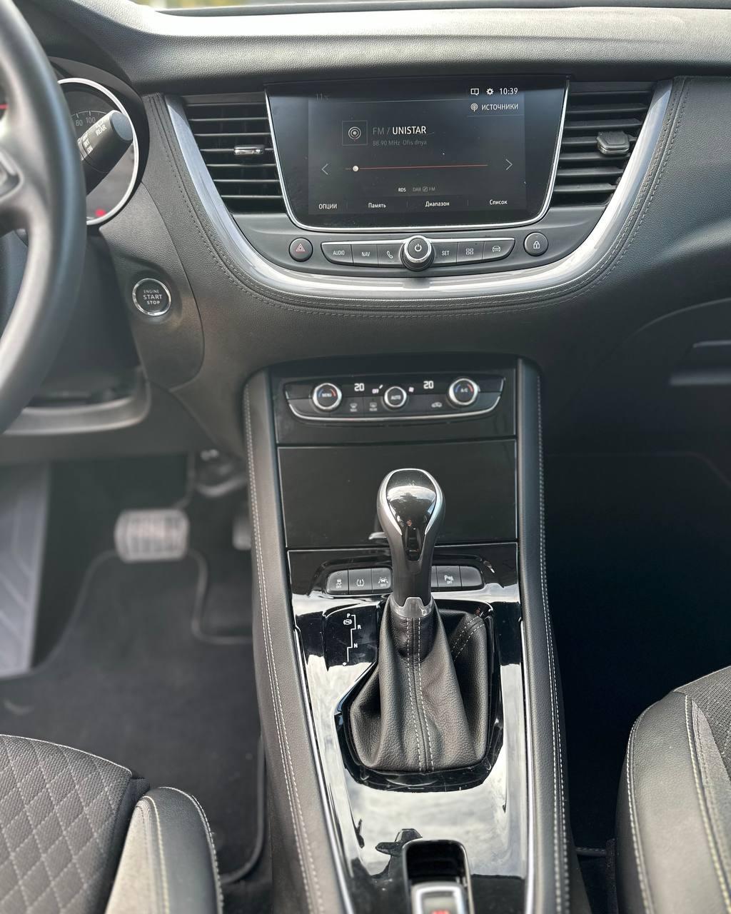 Opel Grandland X I , 2020 г., автомат, бензин - фото 10